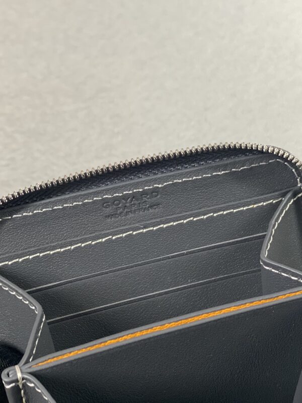 Goyard Wallet