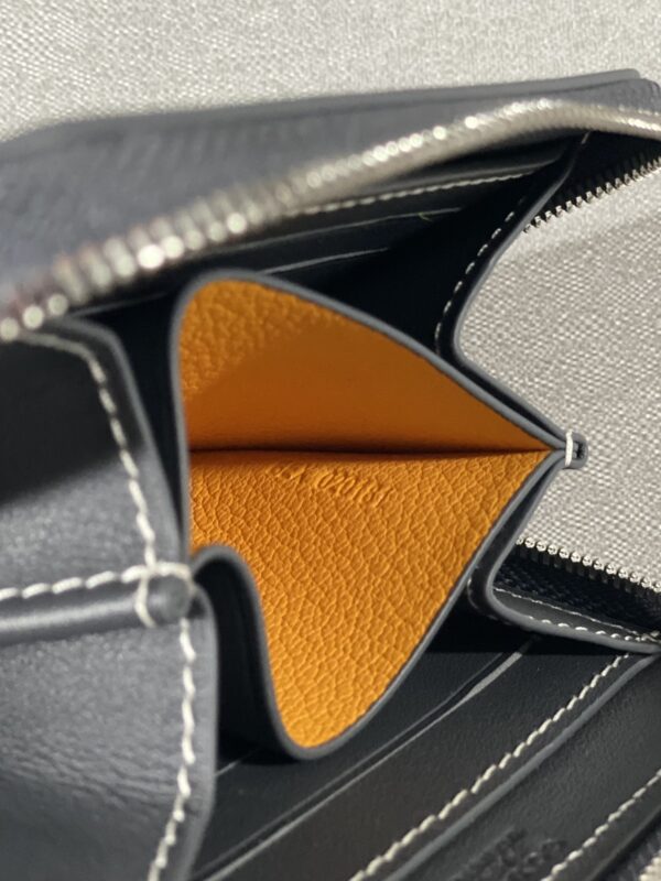 Goyard Wallet
