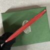 Goyard Card Holder