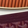 Goyard Card Holder