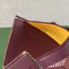 Goyard Card Holder