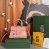 Goyard Saigon Mini Bag