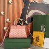 Goyard Saigon Mini Bag