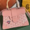 Goyard Saigon Mini Bag