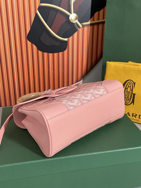 Goyard Saigon Mini Bag