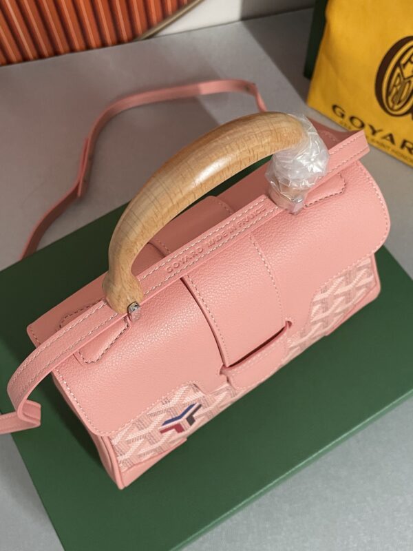 Goyard Saigon Mini Bag
