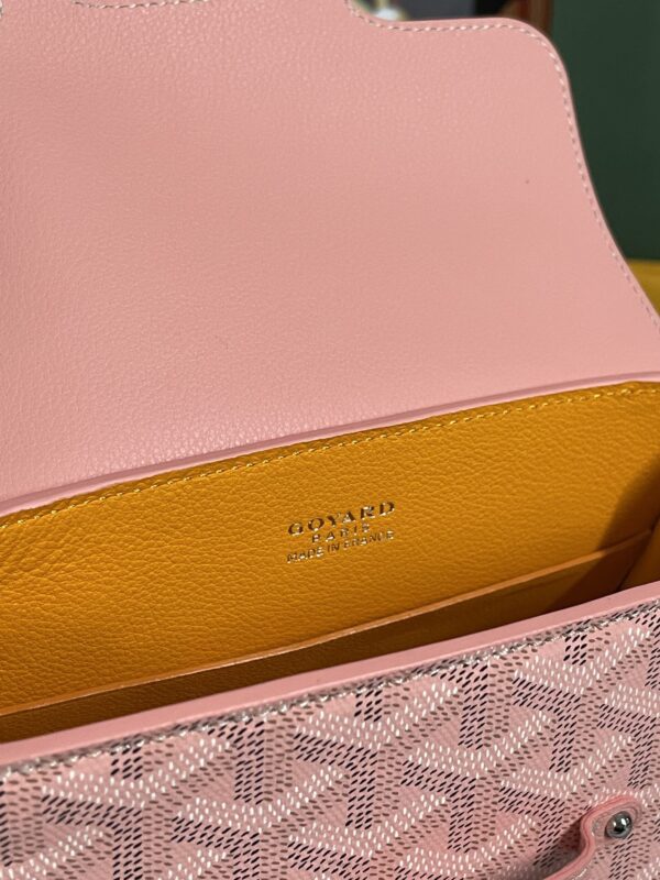 Goyard Saigon Mini Bag
