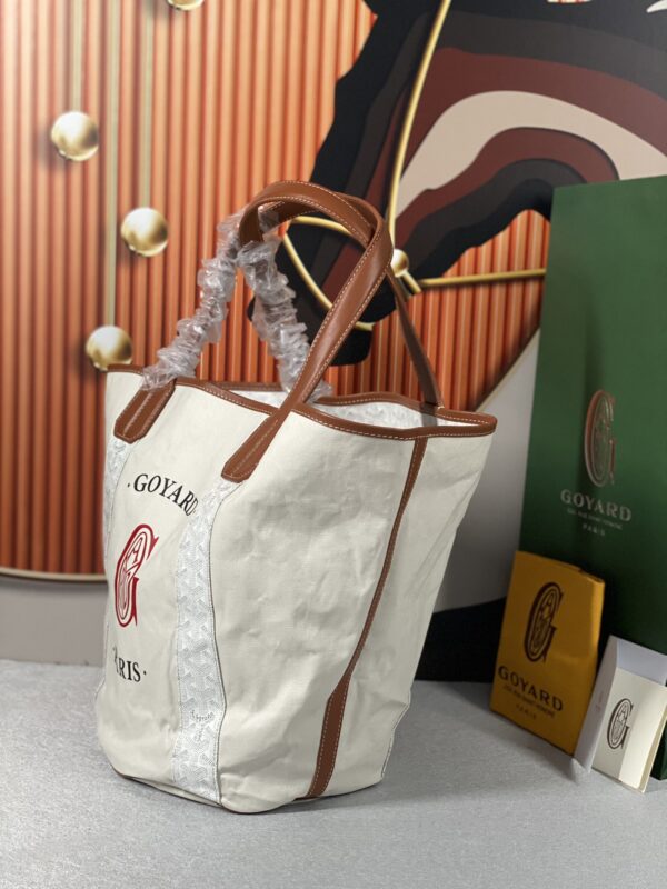 Goyard Sac Belharra