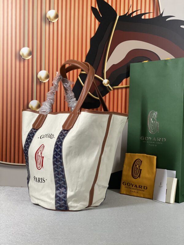 Goyard Sac Belharra