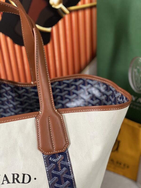 Goyard Sac Belharra