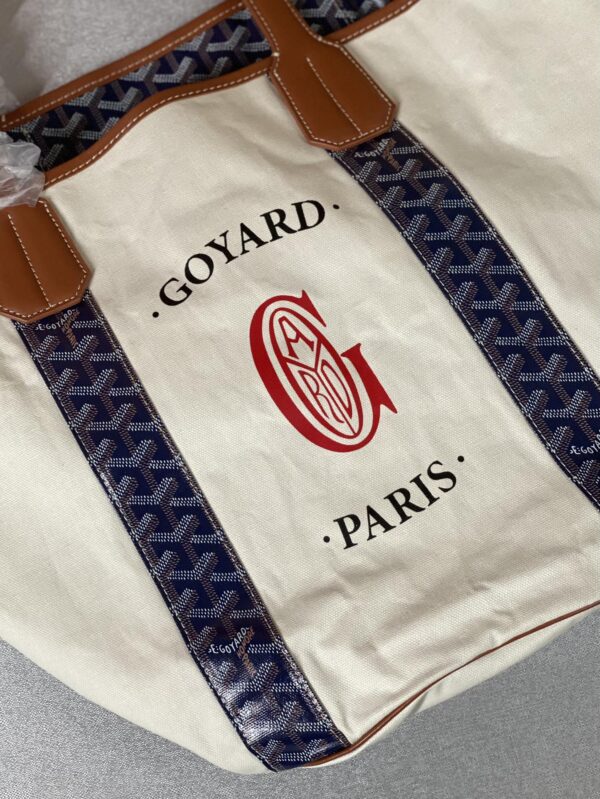 Goyard Sac Belharra