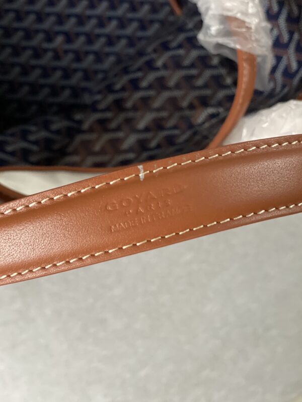 Goyard Sac Belharra