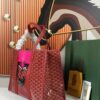 Goyard Cabas Villette MM