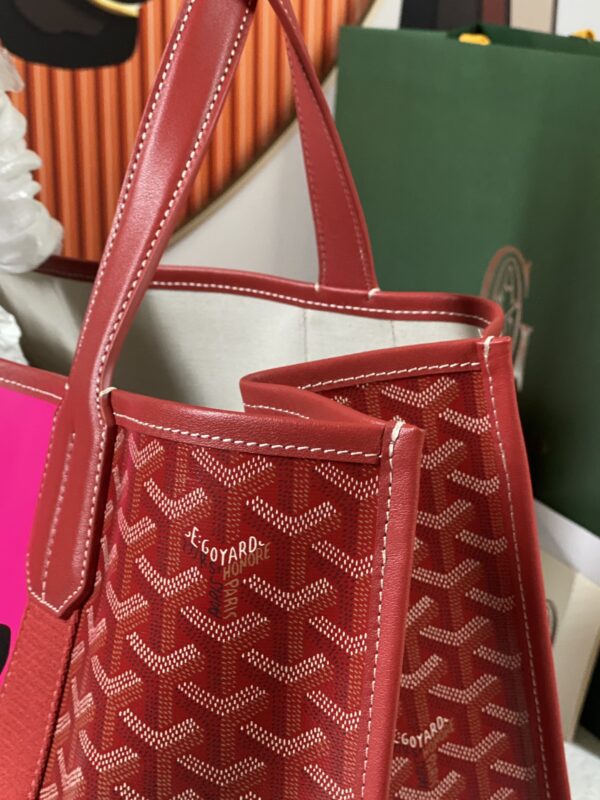 Goyard Cabas Villette MM