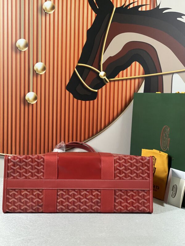 Goyard Cabas Villette MM