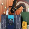 Goyard Cabas Villette MM
