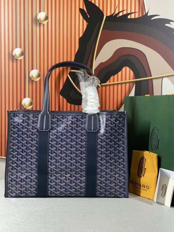 Goyard Cabas Villette MM