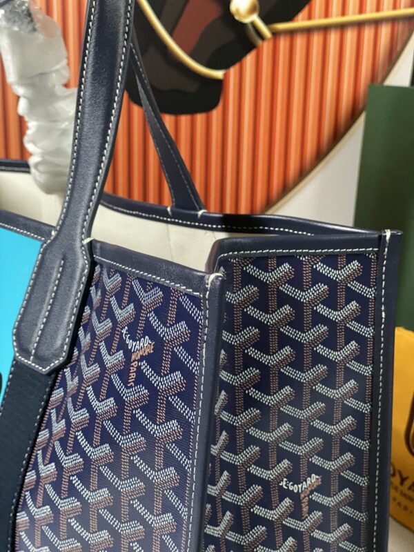 Goyard Cabas Villette MM