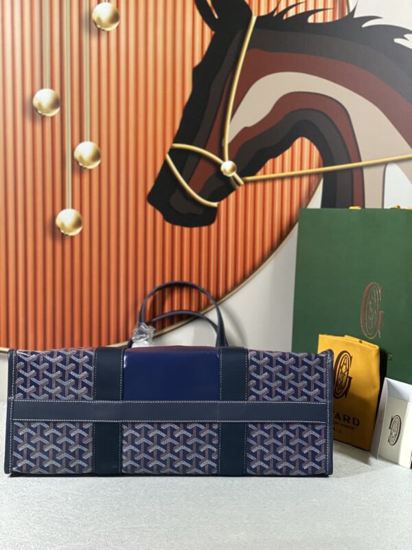 Goyard Cabas Villette MM