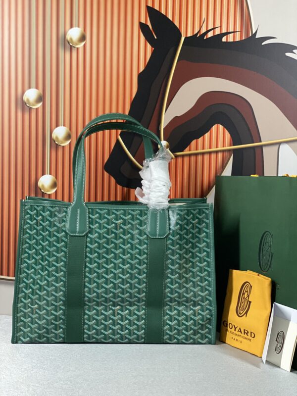 Goyard Cabas Villette MM