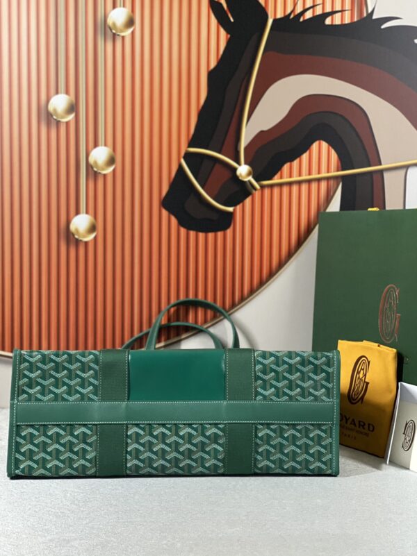 Goyard Cabas Villette MM