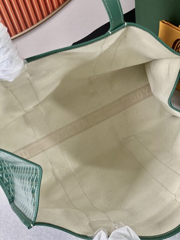 Goyard Cabas Villette MM