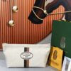Goyard Pochette Nécessaire