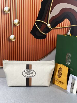 Goyard Pochette Nécessaire