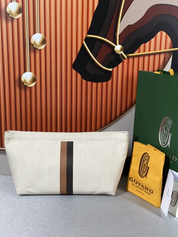 Goyard Pochette Nécessaire