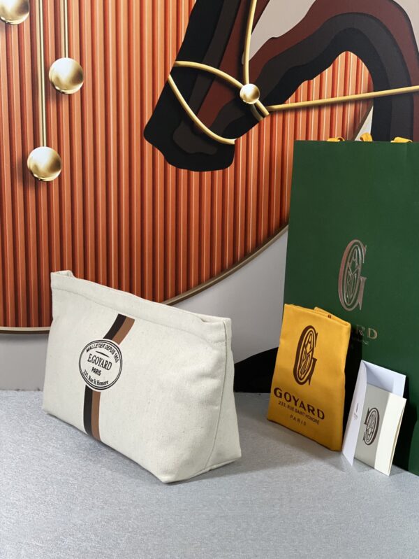Goyard Pochette Nécessaire