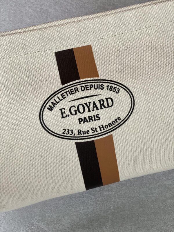 Goyard Pochette Nécessaire