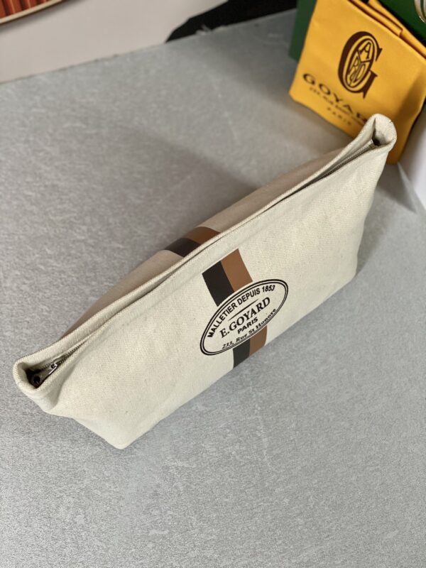 Goyard Pochette Nécessaire