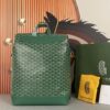 Goyard Sac à dos Cisalpin Backpack