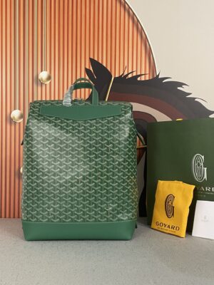 Goyard Sac à dos Cisalpin Backpack