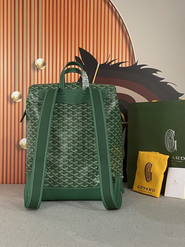 Goyard Sac à dos Cisalpin Backpack