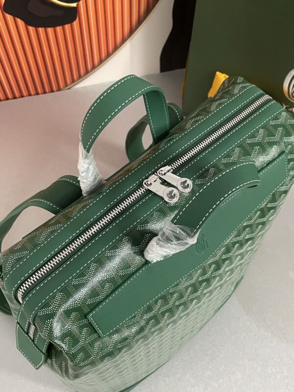 Goyard Sac à dos Cisalpin Backpack