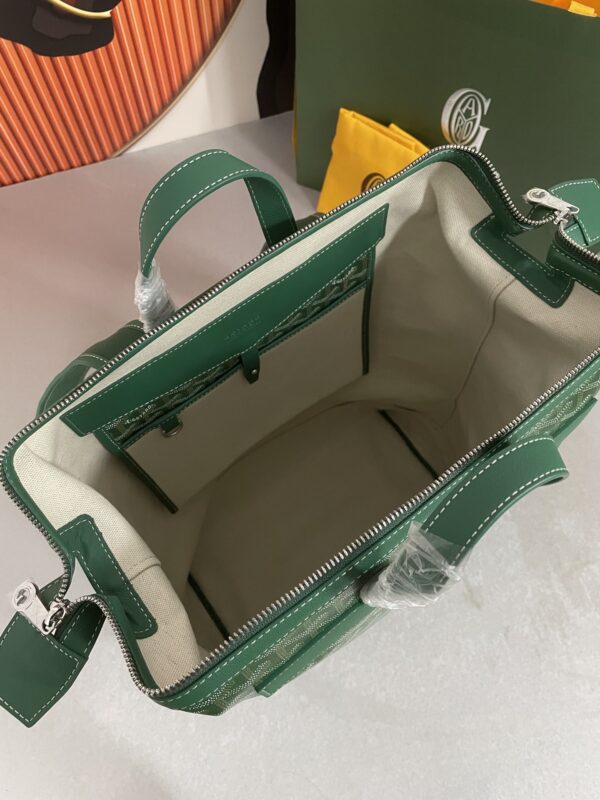 Goyard Sac à dos Cisalpin Backpack
