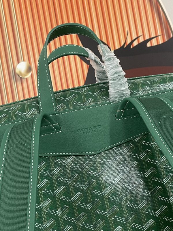 Goyard Sac à dos Cisalpin Backpack