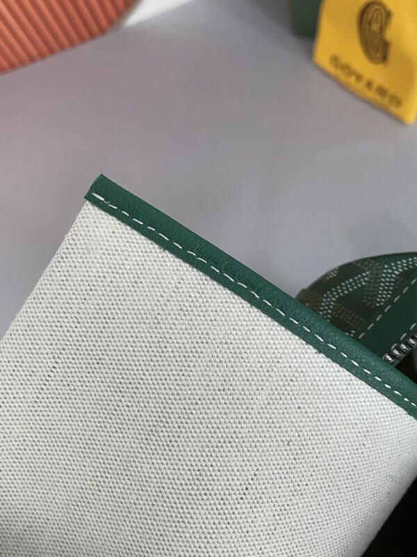 Goyard Sac à dos Cisalpin Backpack