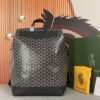 Goyard Goyard Sac à dos Cisalpin Backpack