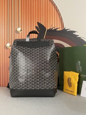 Goyard Goyard Sac à dos Cisalpin Backpack