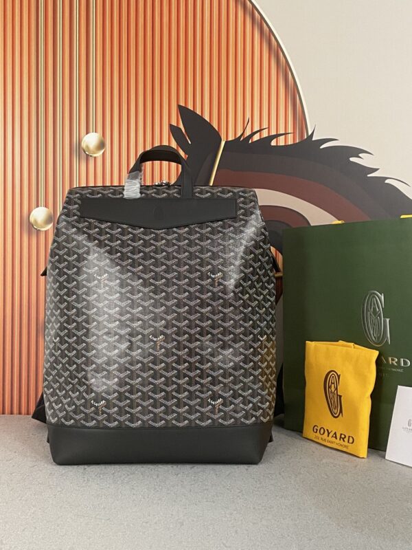Goyard Goyard Sac à dos Cisalpin Backpack