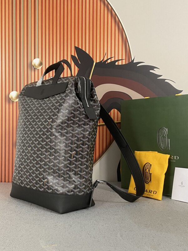 Goyard Goyard Sac à dos Cisalpin Backpack
