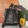 Goyard Goyard Sac à dos Cisalpin Backpack