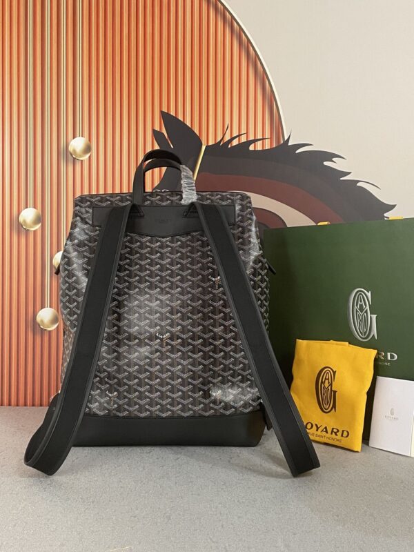 Goyard Goyard Sac à dos Cisalpin Backpack