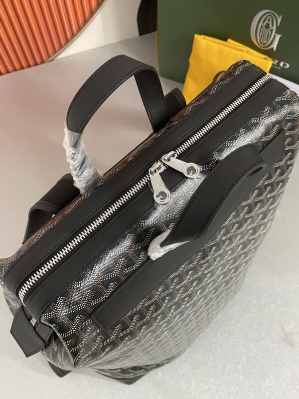 Goyard Goyard Sac à dos Cisalpin Backpack