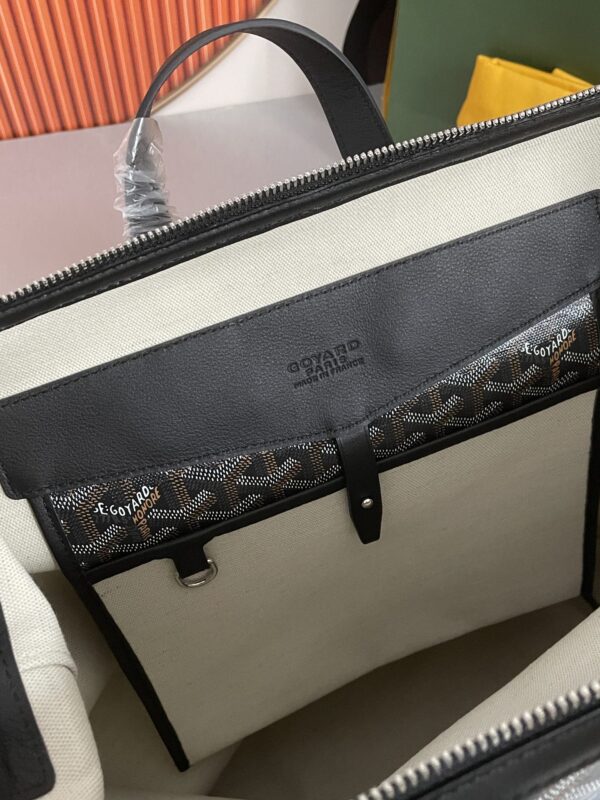Goyard Goyard Sac à dos Cisalpin Backpack