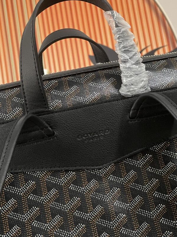 Goyard Goyard Sac à dos Cisalpin Backpack