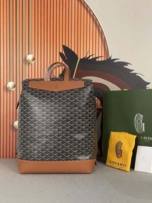 Goyard Sac à dos Cisalpin Backpack