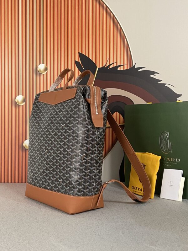 Goyard Sac à dos Cisalpin Backpack